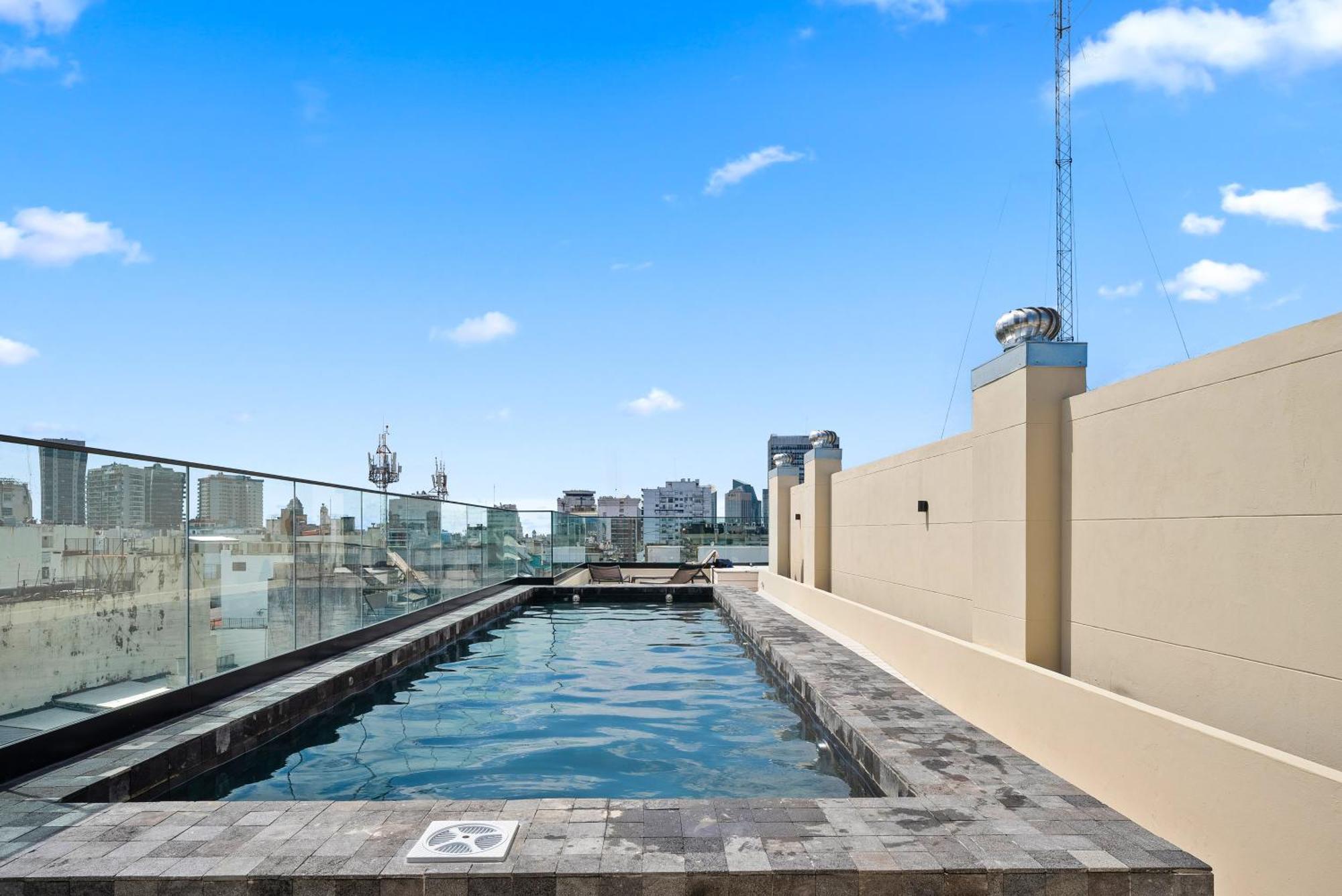 Vilon Recoleta