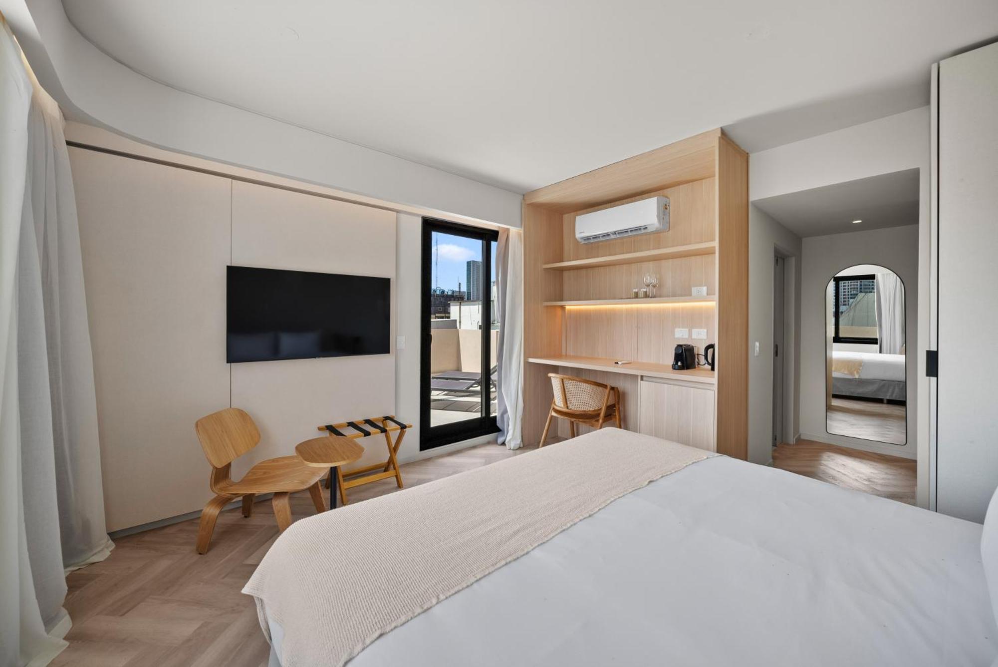 Hotel Vilon Recoleta
