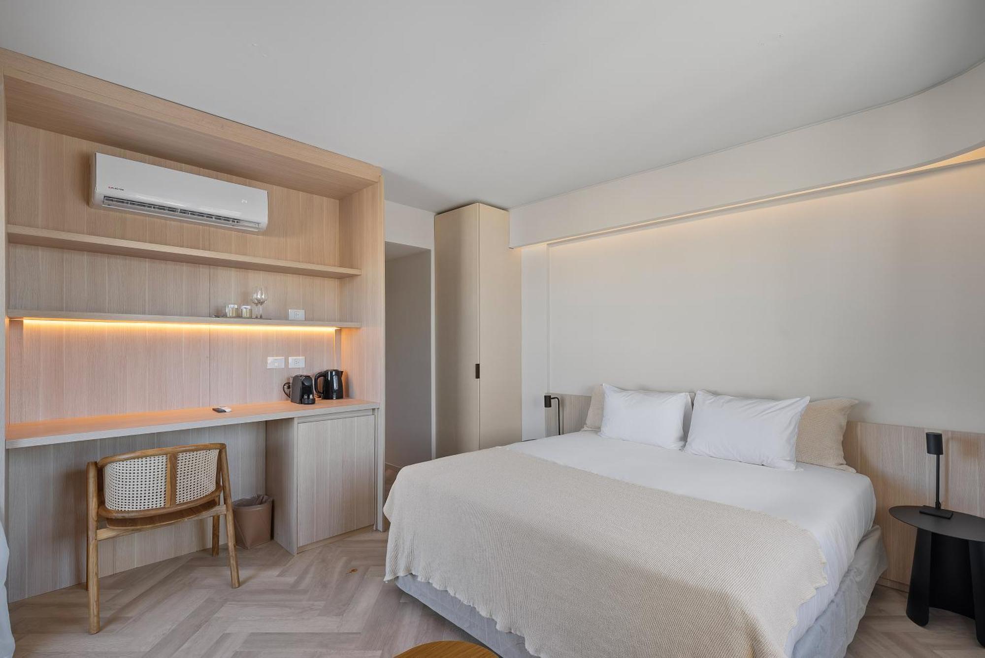 Vilon Recoleta Hotel 4*