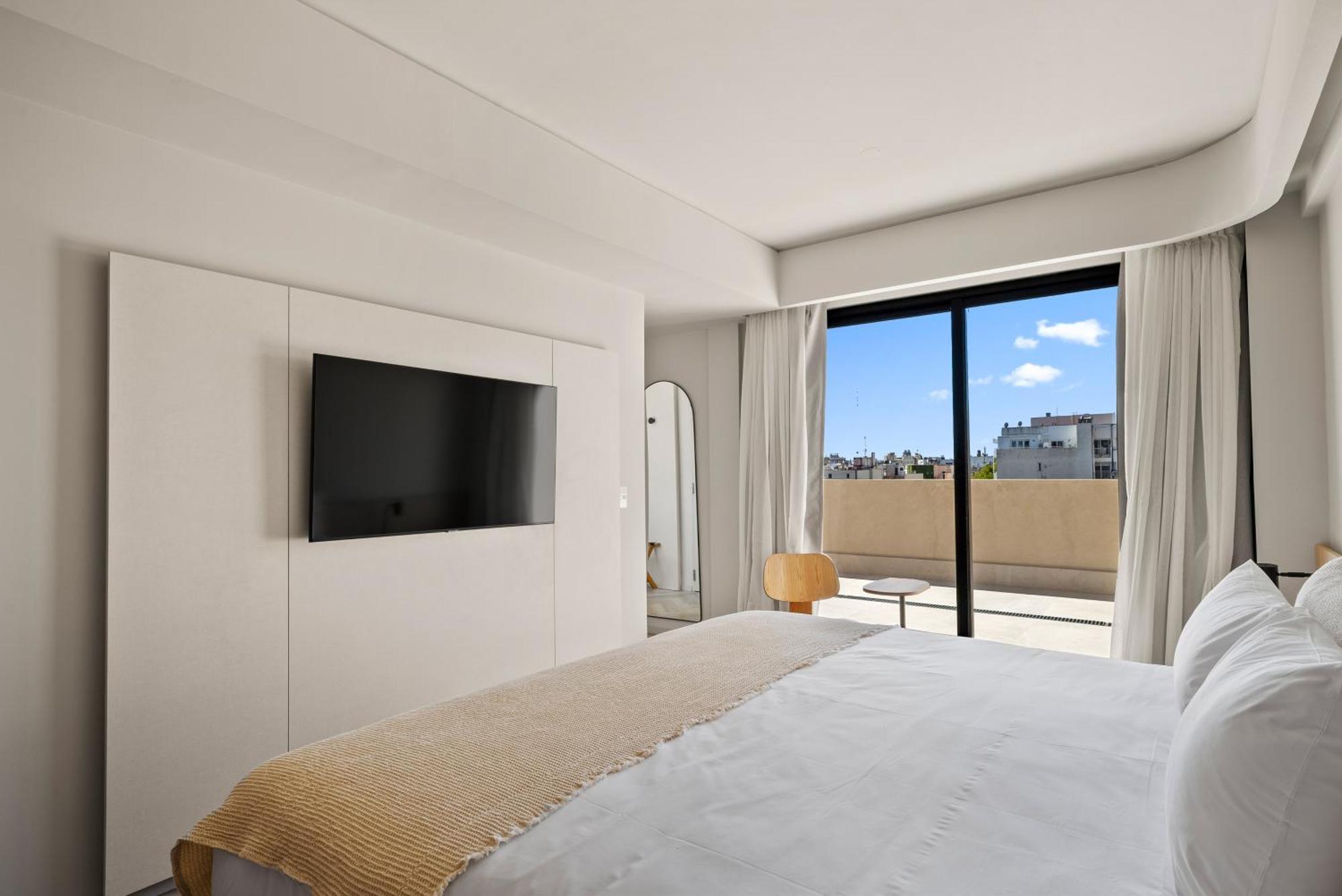 Hotel Vilon Recoleta