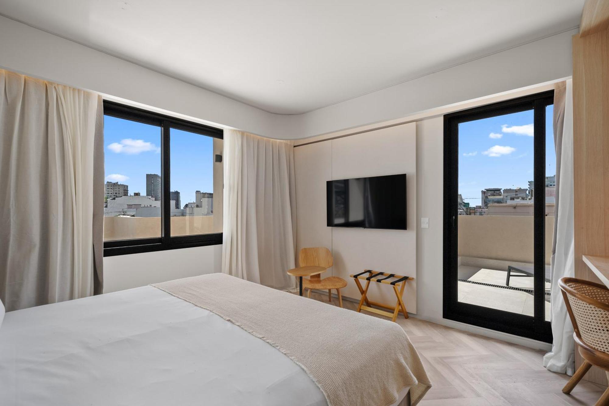 Vilon Recoleta 4*