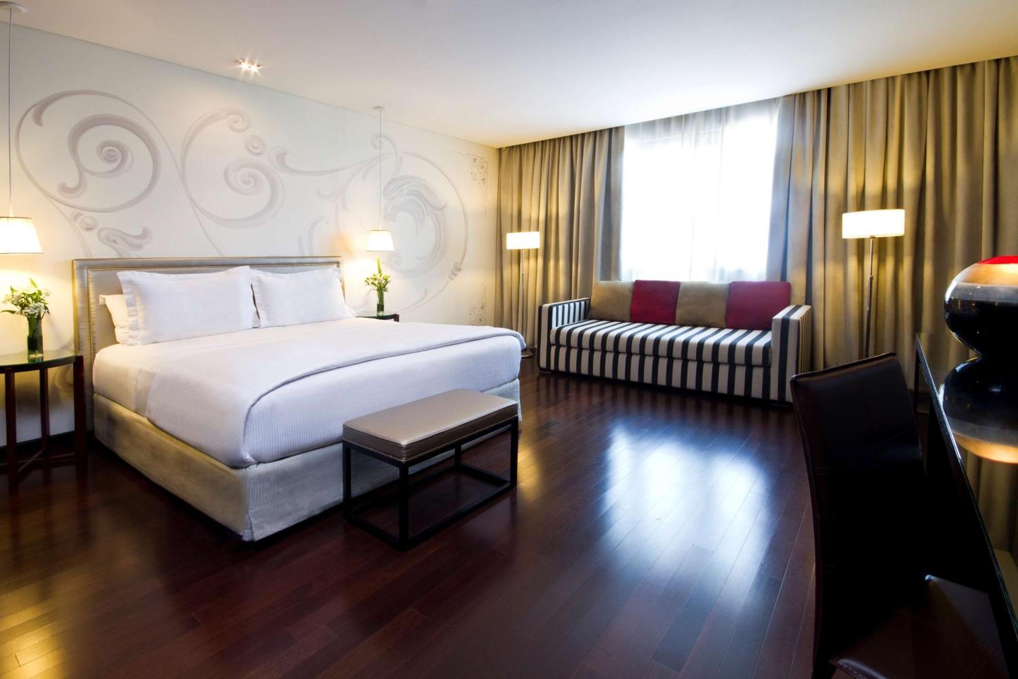 Hotel Nh Tango Ciudad Autónoma de Buenos Aires