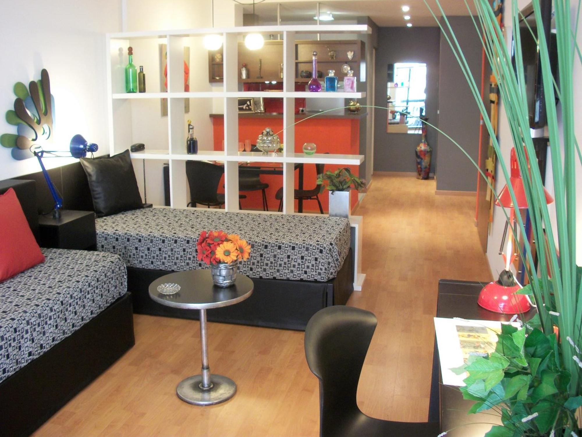 Apartamento Palermo