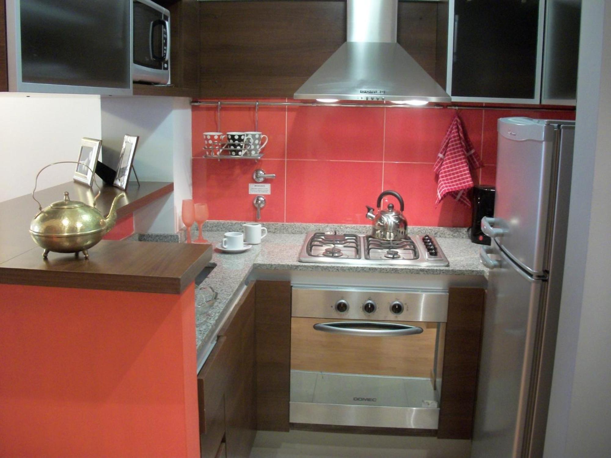 Palermo Apartamento