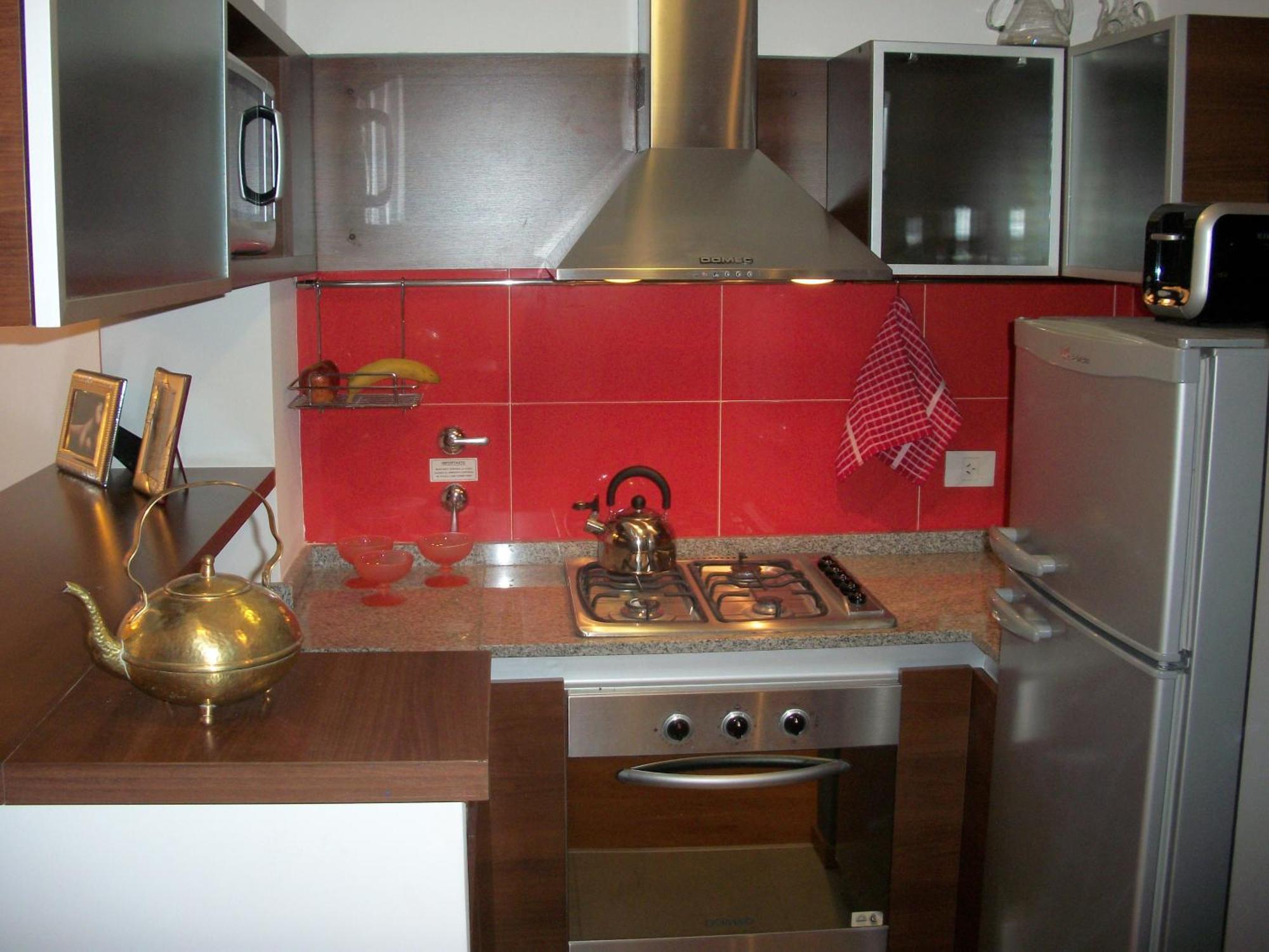 Palermo Apartamento *