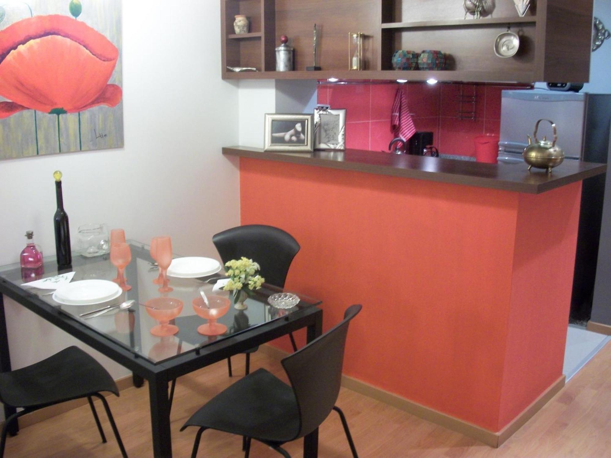 Palermo Apartamento