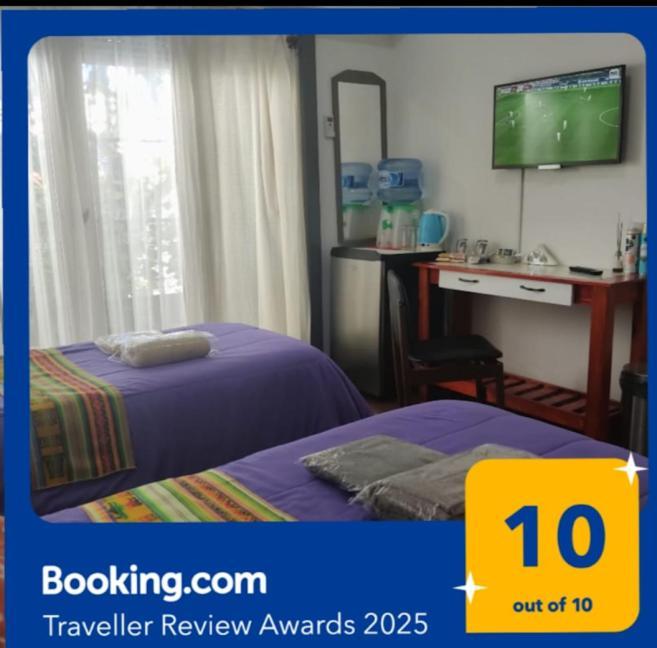 Homestay Buenos Aires, Caba