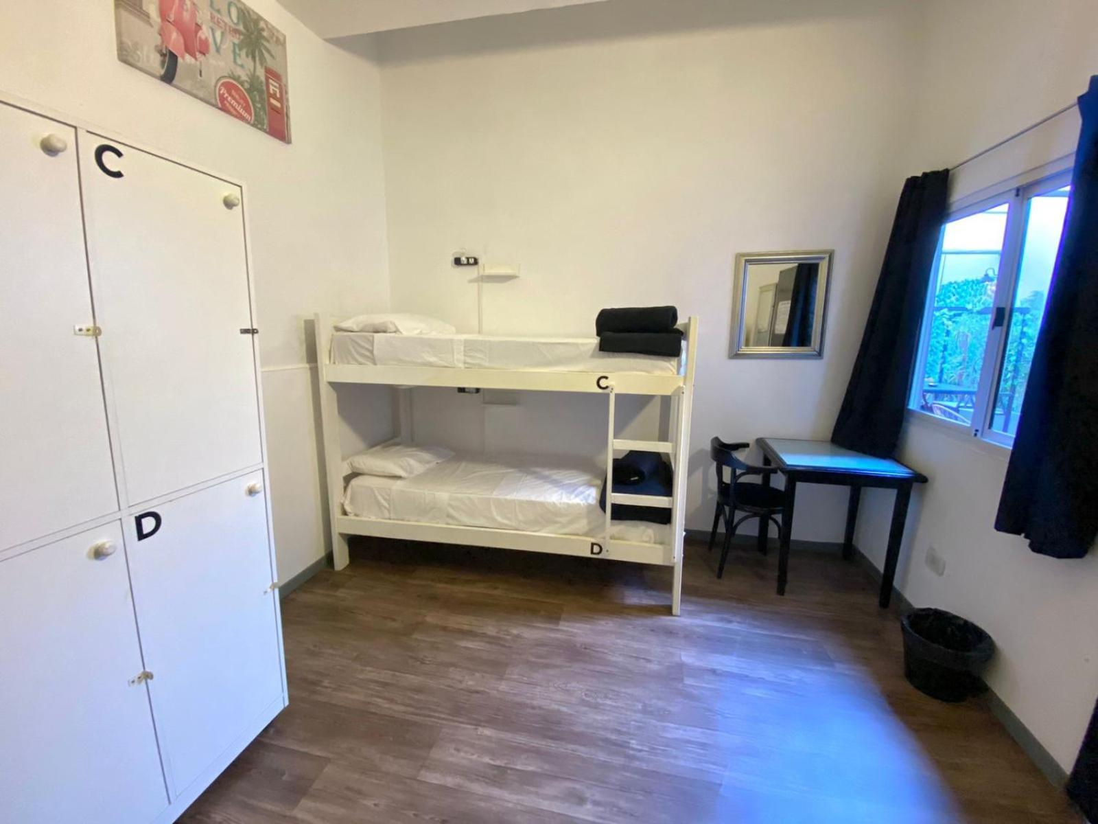 Ph Palermo Hostal *