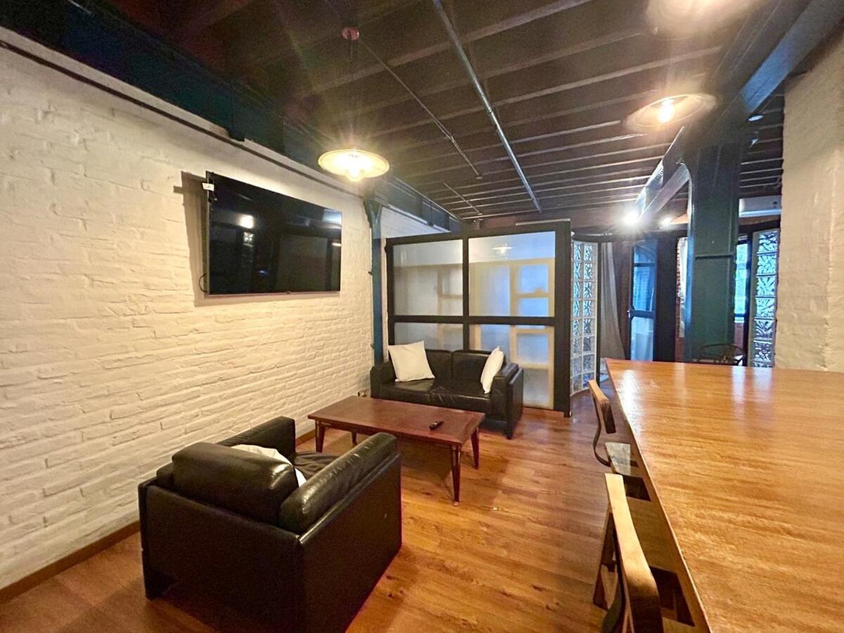 Hermoso Departamento En