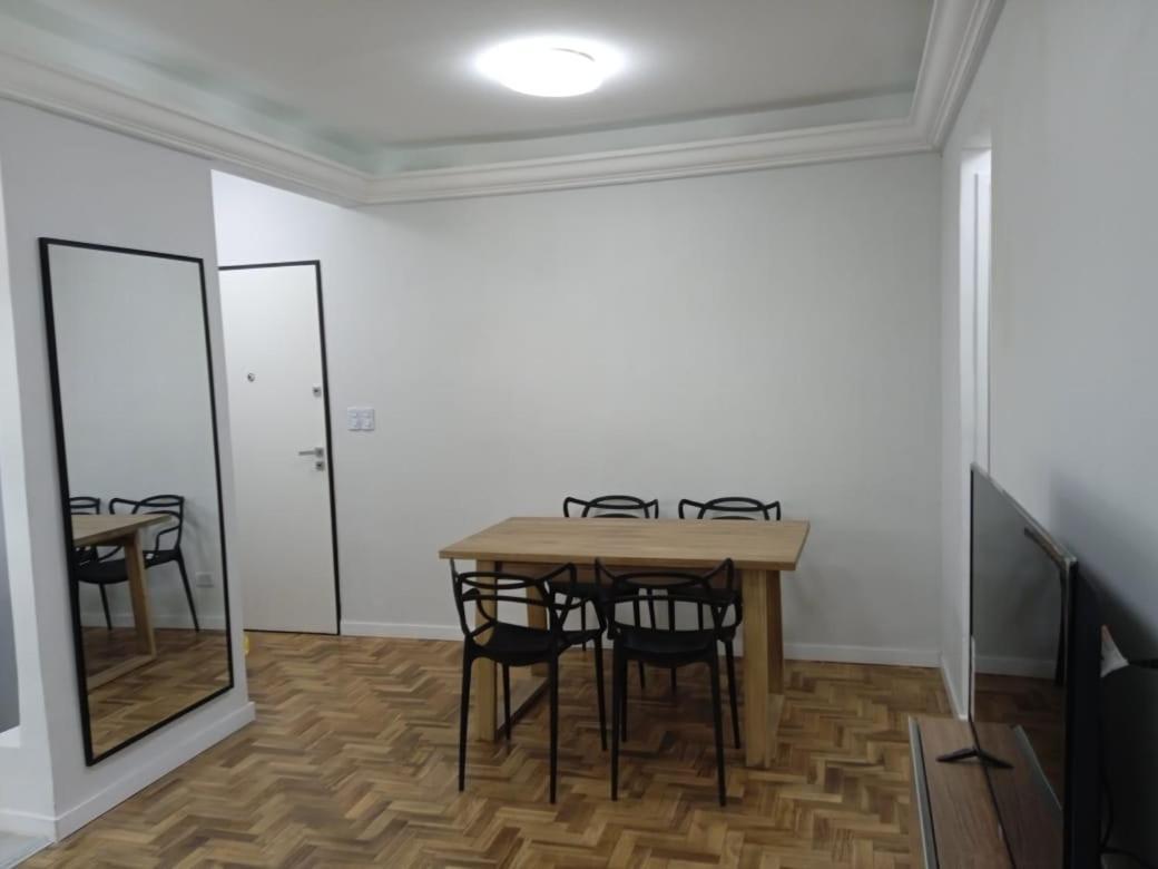 Apartamento Encantador 2 Ambientes En Once *