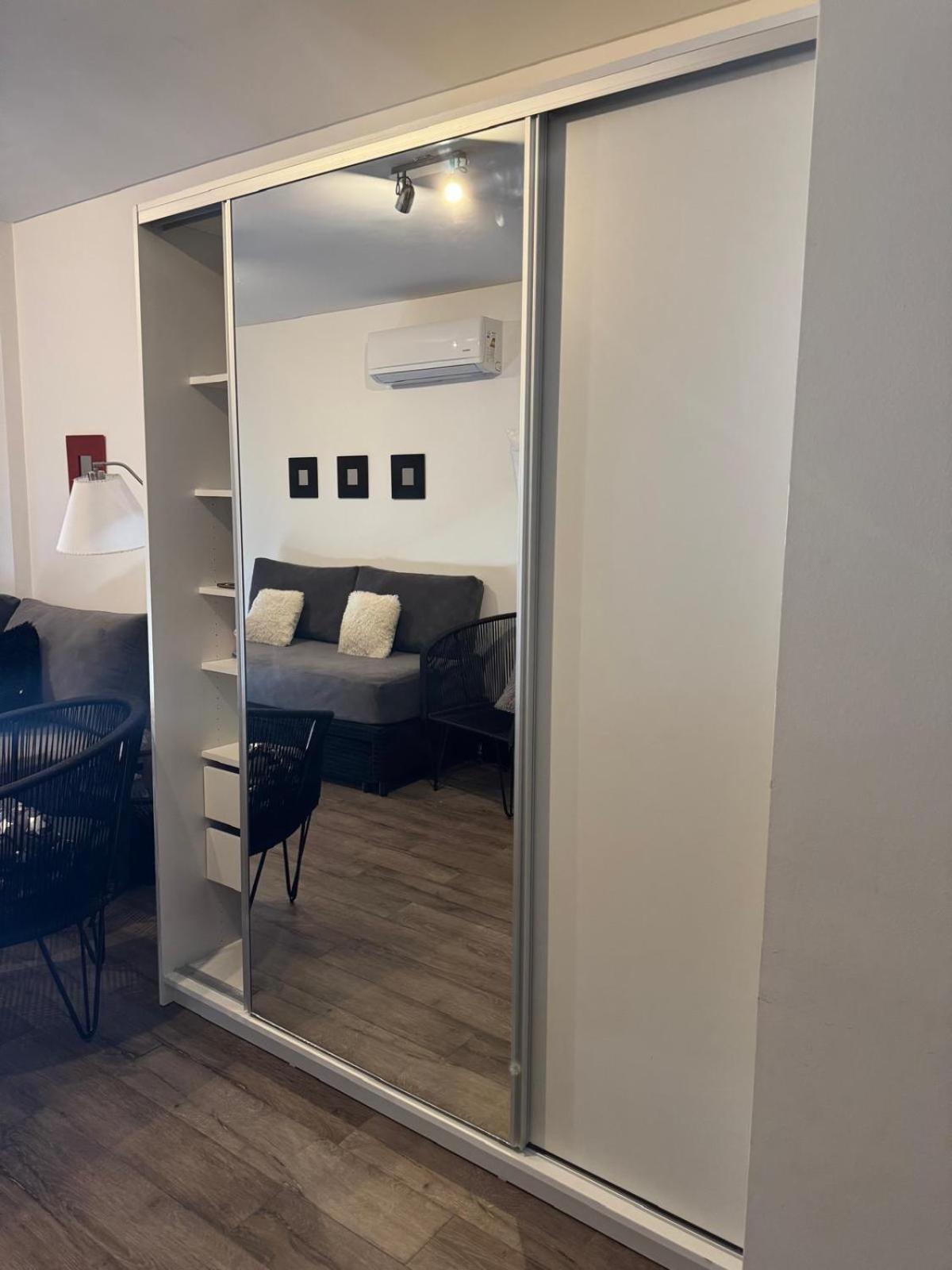Apartment Departamento En Crespo