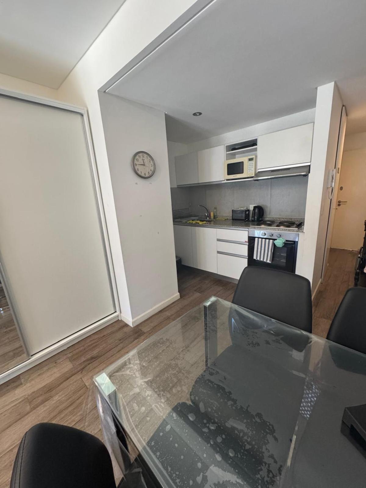 Apartment Departamento En Crespo *