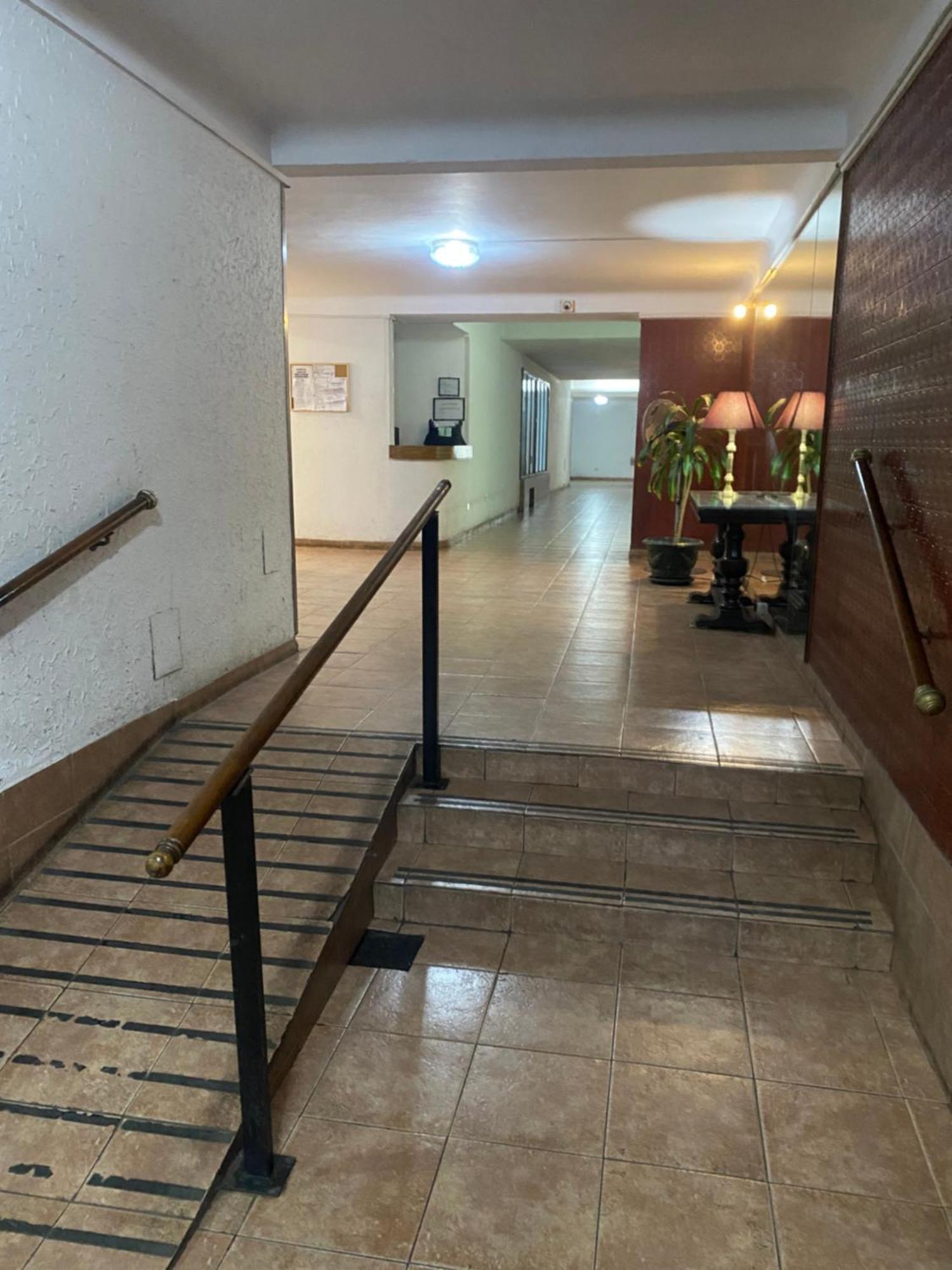Ubicacion Fabulosa!! Apartamento Ciudad Autónoma de Buenos Aires