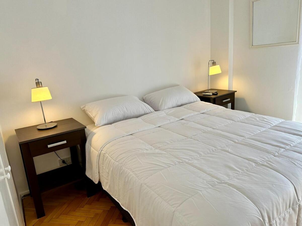 Apartamento Live Recoleta *
