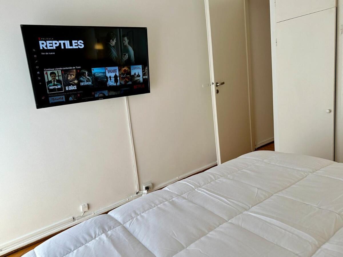 Live Recoleta Apartamento *