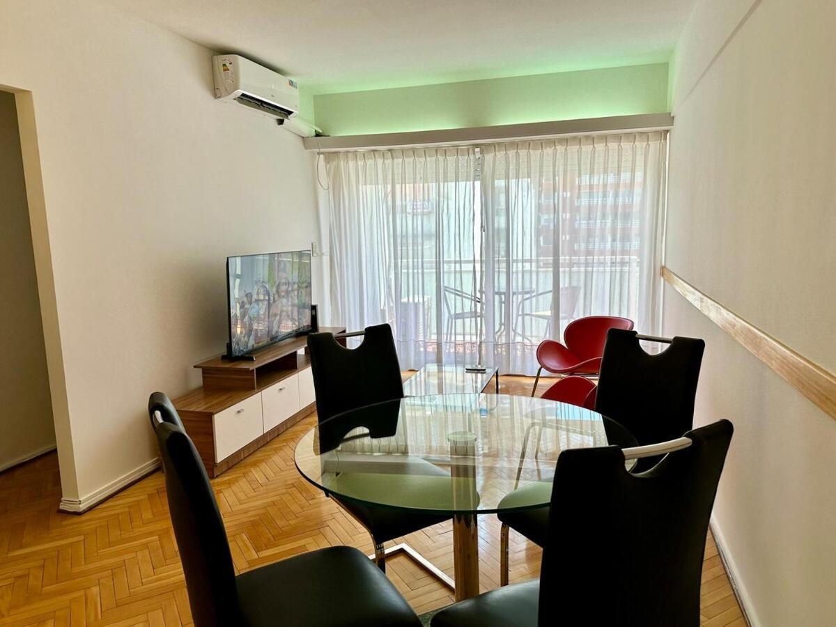 Live Recoleta Apartamento Ciudad Autónoma de Buenos Aires