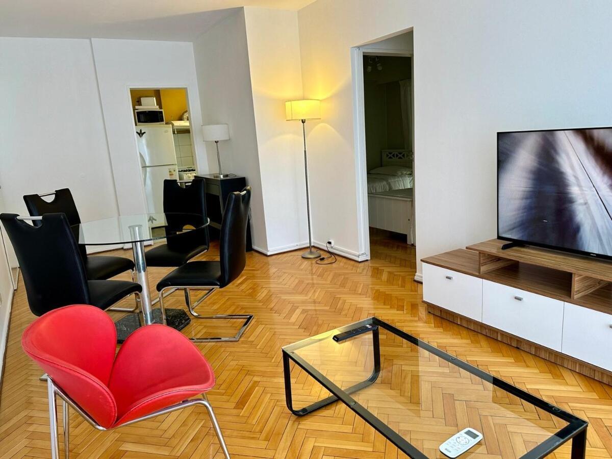Live Recoleta Apartamento