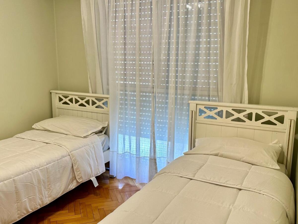 Live Recoleta Apartamento *