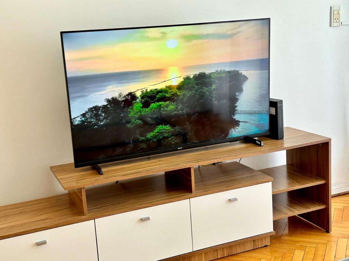 Apartamento Live Recoleta Ciudad Autónoma de Buenos Aires