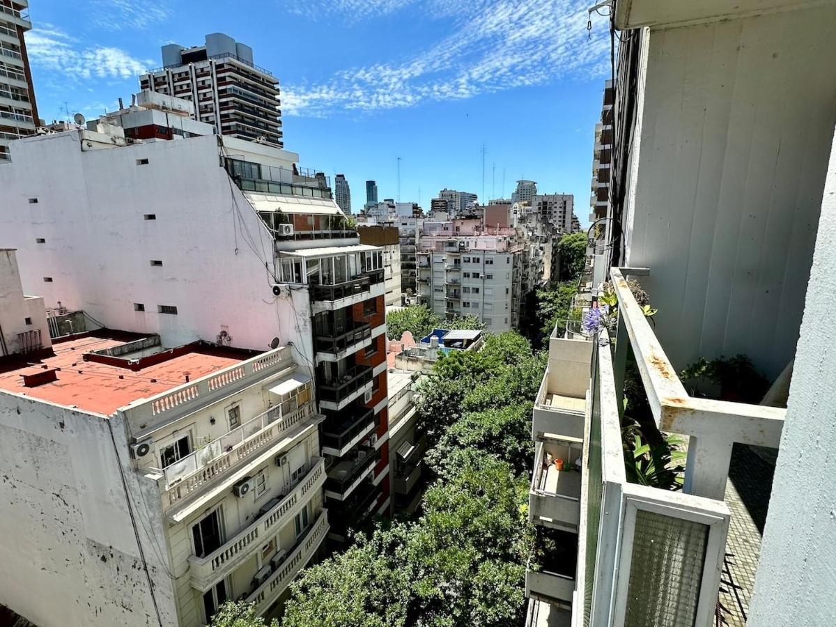 Live Recoleta Apartamento Ciudad Autónoma de Buenos Aires
