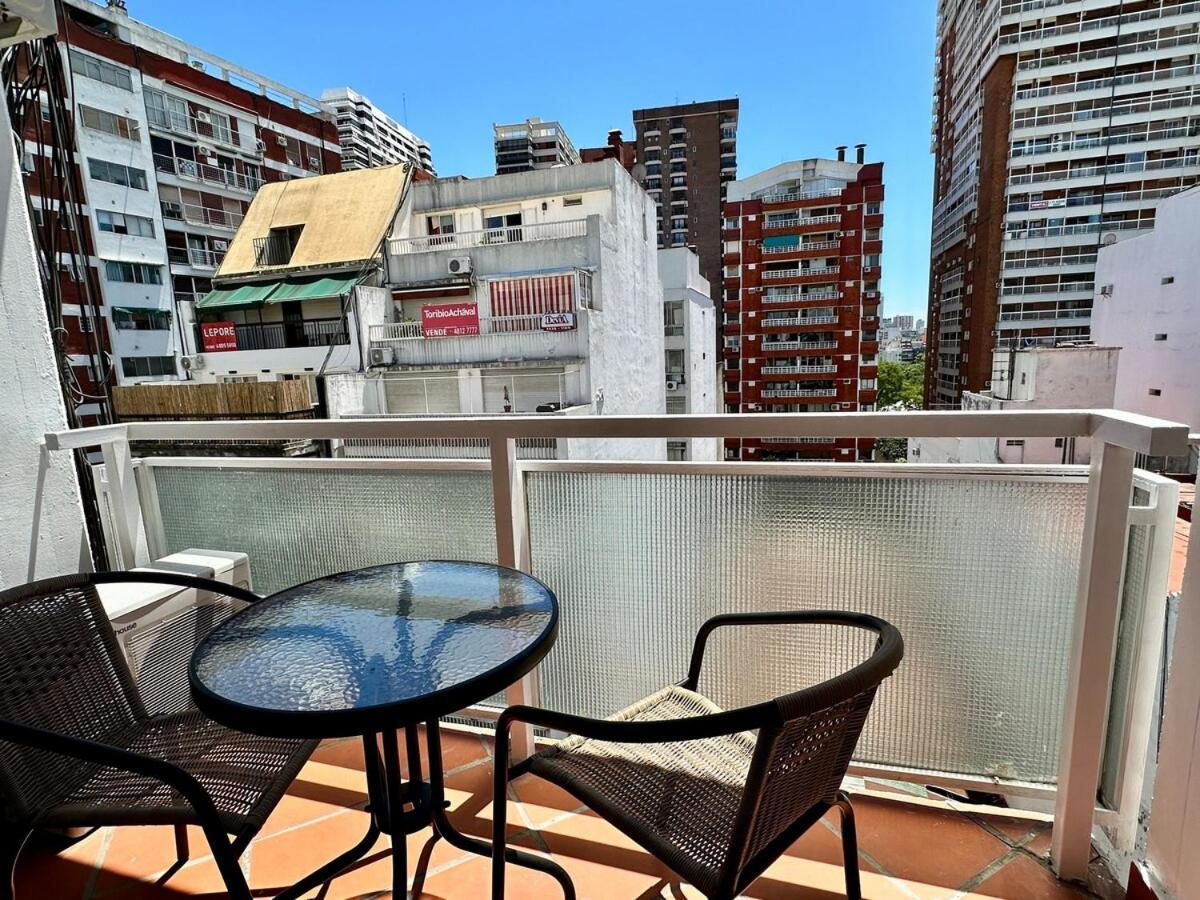 Live Recoleta Apartamento