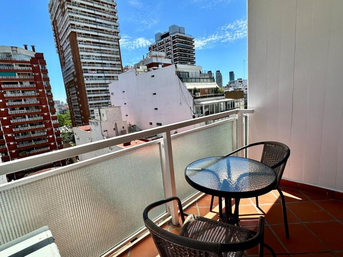 Live Recoleta Apartamento *