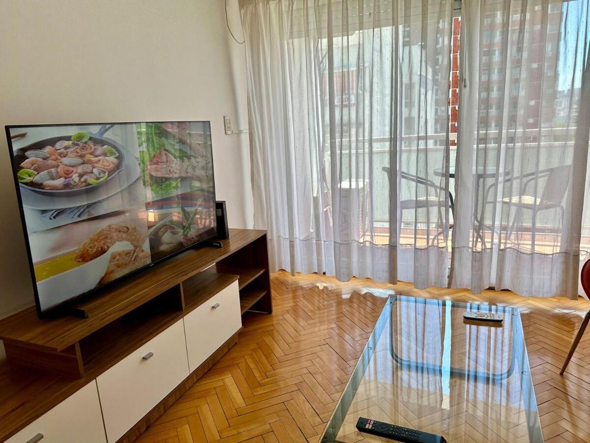 Live Recoleta Apartamento