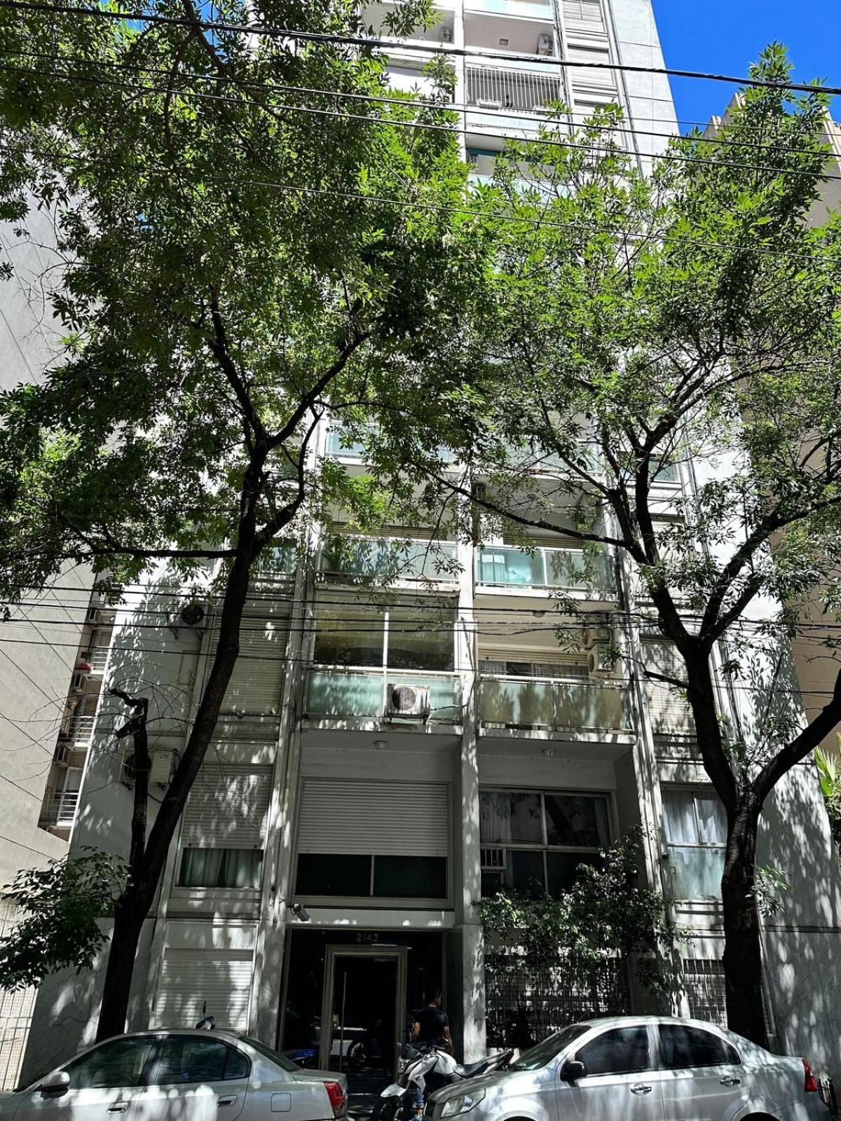 Apartamento Live Recoleta *