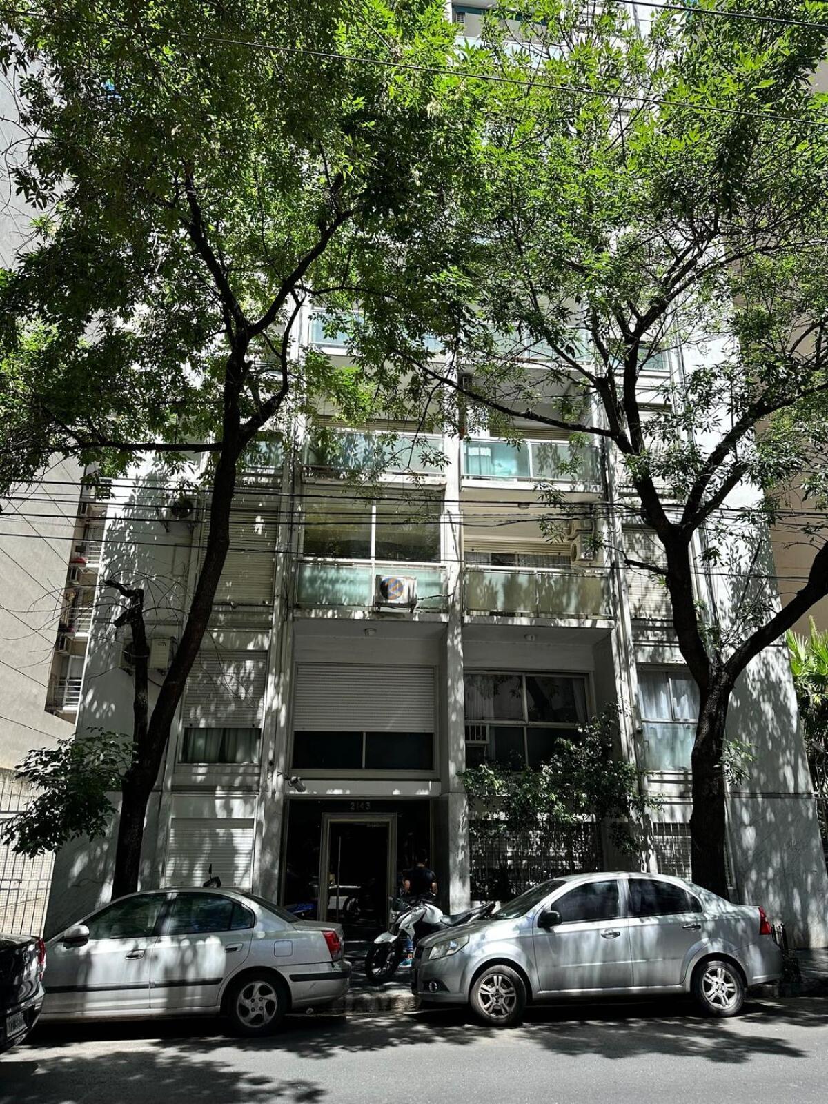 Live Recoleta Apartamento