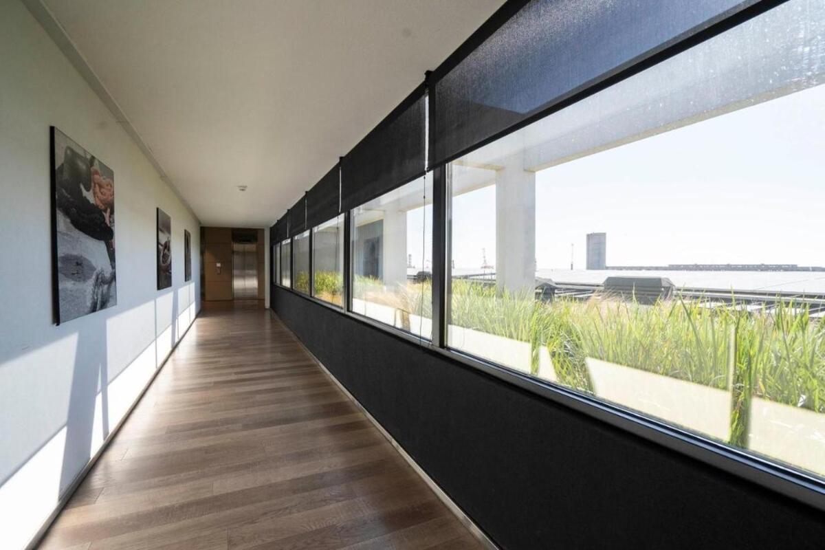 Apartamento Estudio En Quartier, Retiro