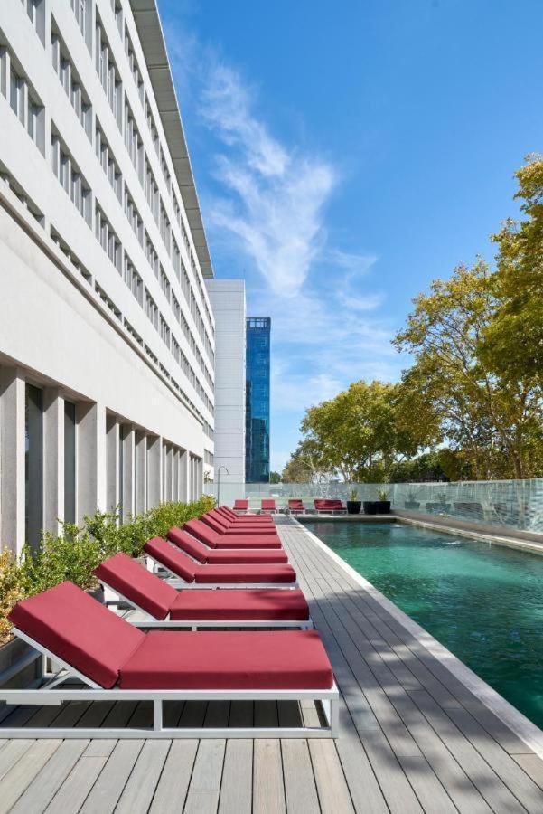 Apartamento Estudio En Quartier, Retiro Ciudad Autónoma de Buenos Aires