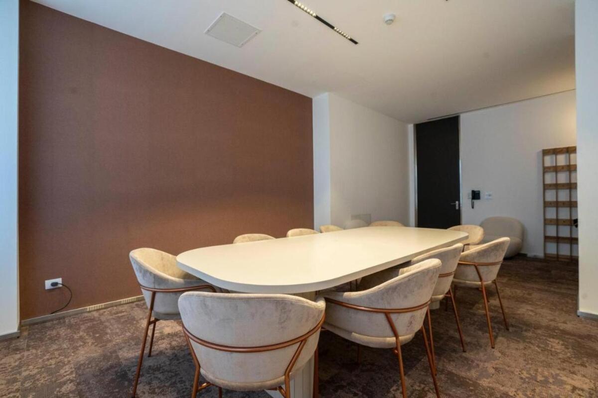 Apartamento Estudio En Quartier, Retiro Ciudad Autónoma de Buenos Aires