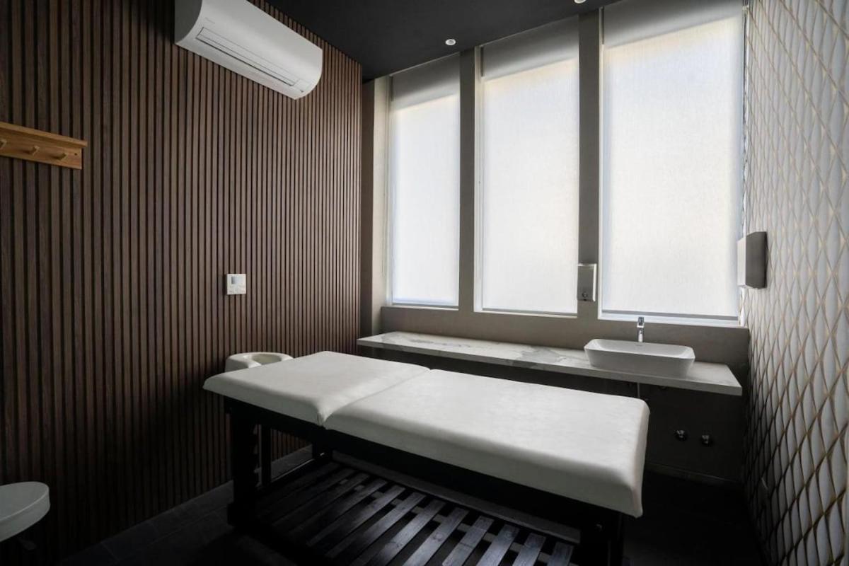 Estudio En Quartier, Retiro Apartamento Ciudad Autónoma de Buenos Aires