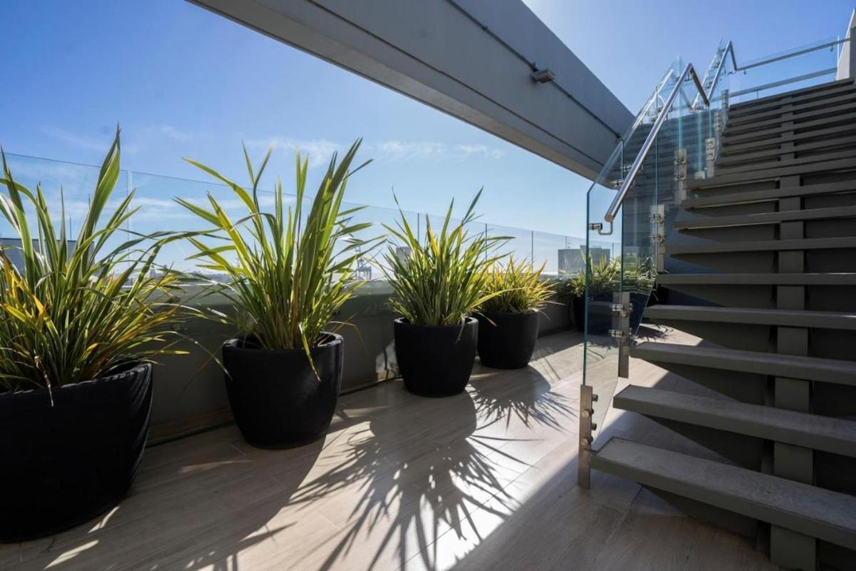Estudio En Quartier, Retiro * Ciudad Autónoma de Buenos Aires