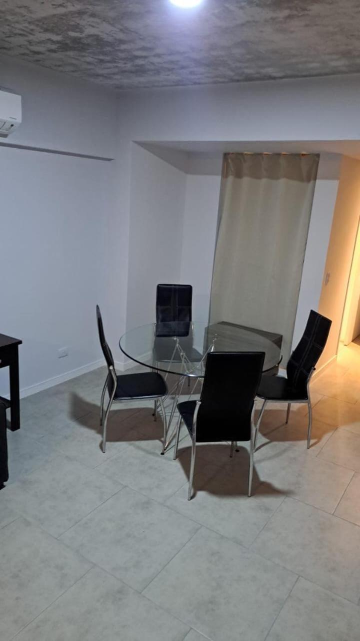Estudio En Quartier, Retiro Apartamento