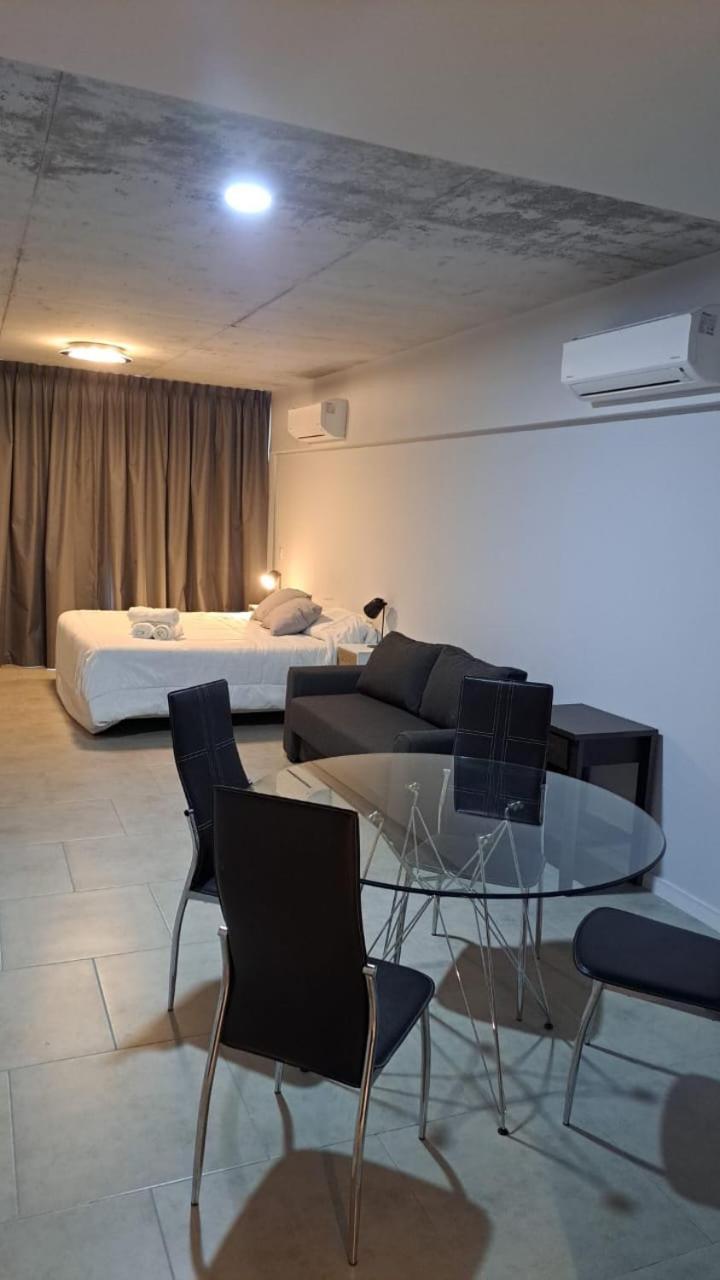 Estudio En Quartier, Retiro Apartamento *