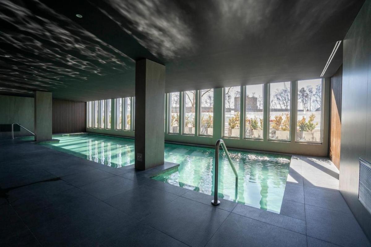 Apartamento Estudio En Quartier, Retiro Ciudad Autónoma de Buenos Aires