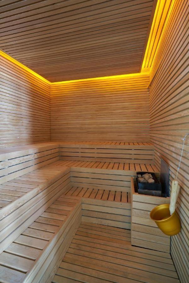 Estudio En Quartier, Retiro Apartamento