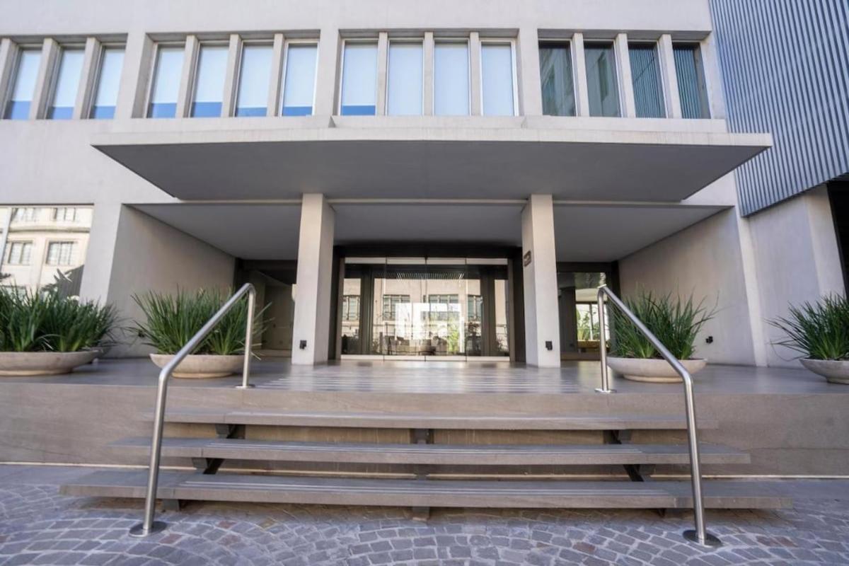 Apartamento Estudio En Quartier, Retiro