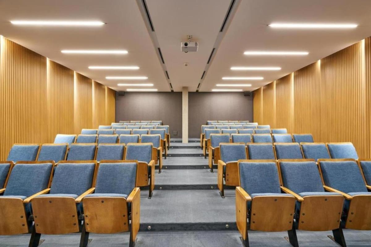 Estudio En Quartier, Retiro Apartamento Ciudad Autónoma de Buenos Aires