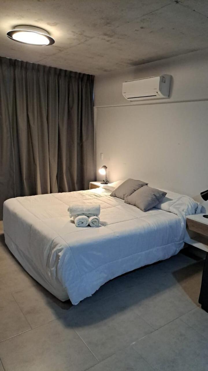 Estudio En Quartier, Retiro * Ciudad Autónoma de Buenos Aires