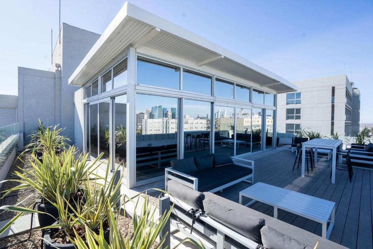 Estudio En Quartier, Retiro Apartamento Ciudad Autónoma de Buenos Aires