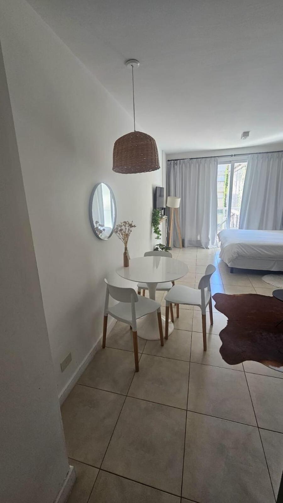 Apartment Recoleta Buenos Aires