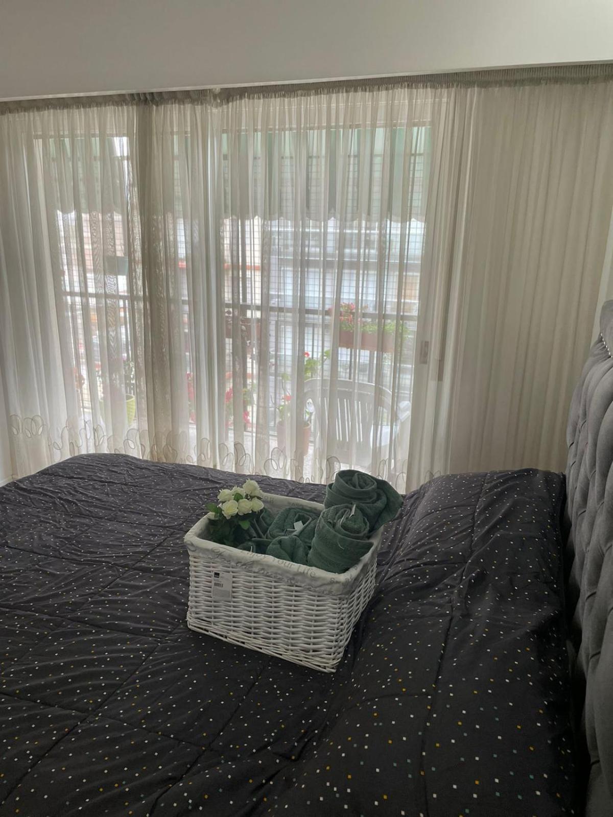 Apartamento Hermoso Depto. En Pleno Palermo Soho Ciudad Autónoma de Buenos Aires