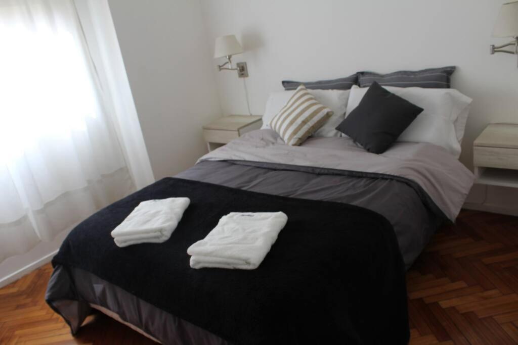 Depto Zona Facultades Apartamento Buenos Aires