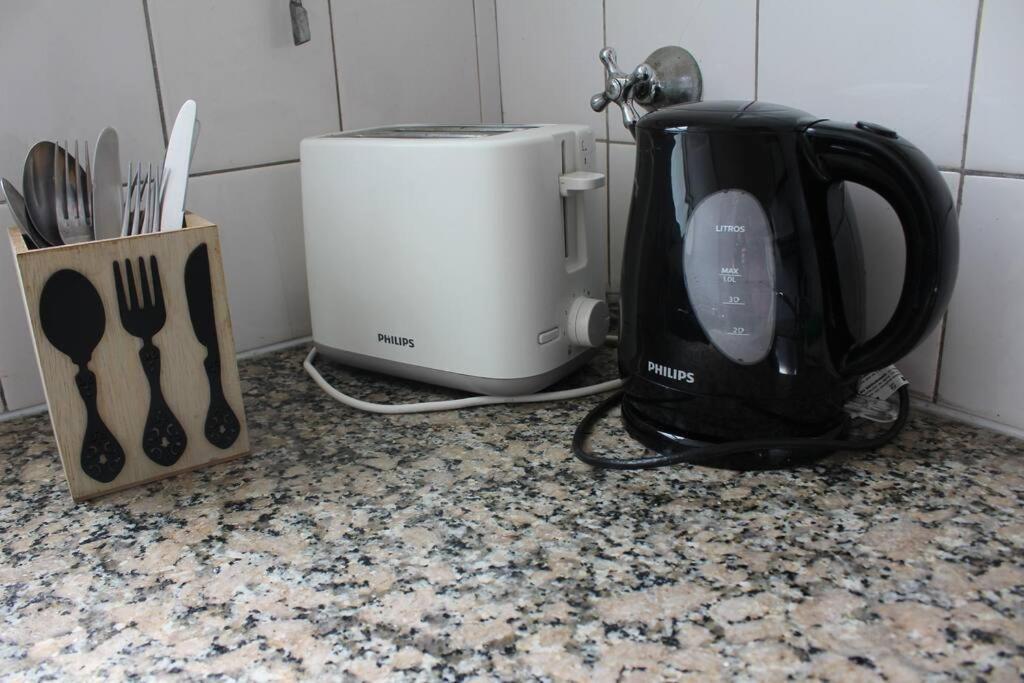 Apartamento Depto Zona Facultades *