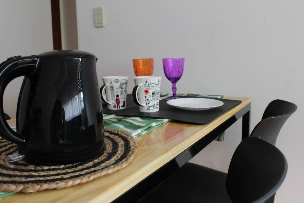 Apartamento Depto Zona Facultades Buenos Aires