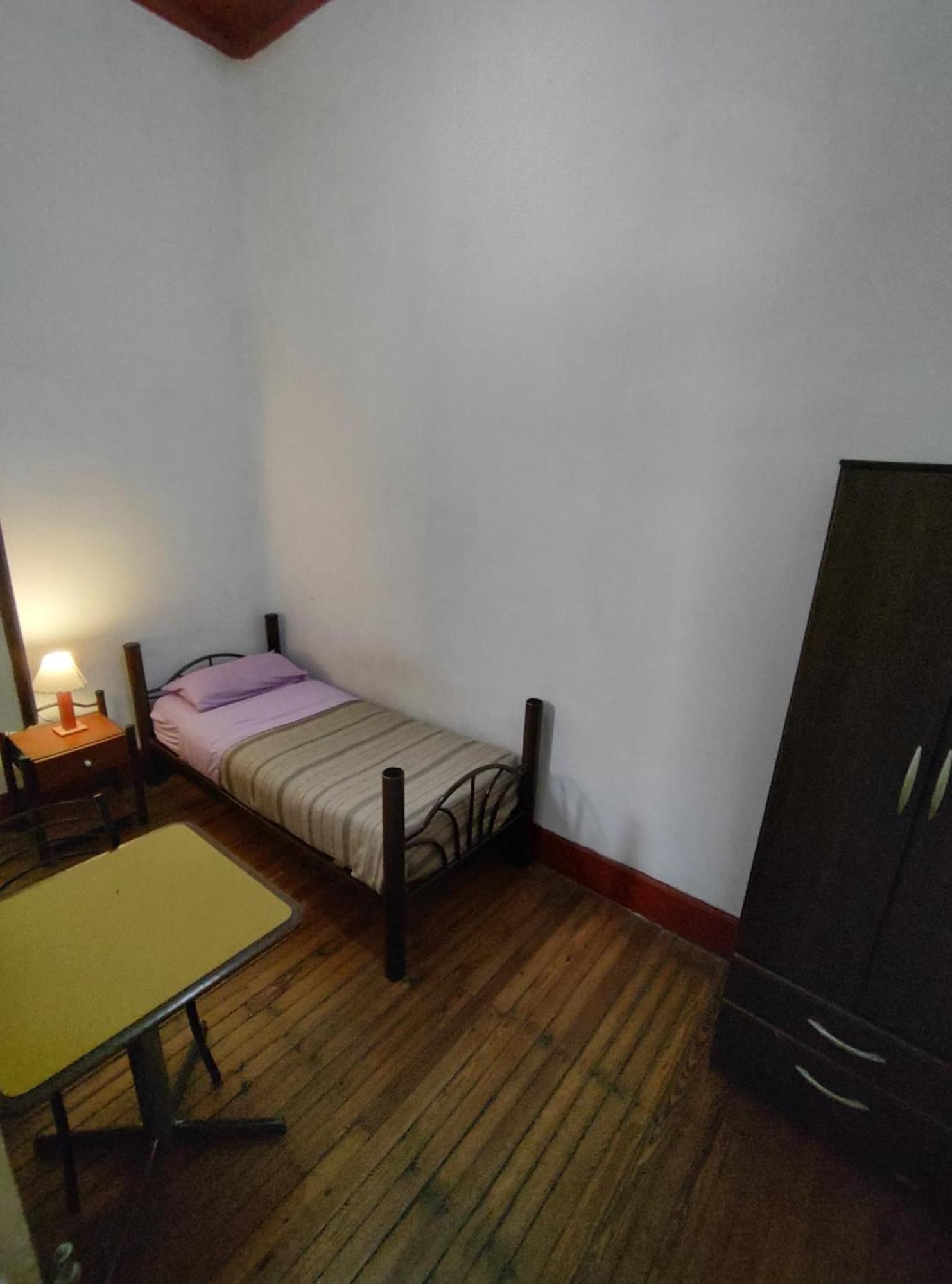 Hostelmo Ciudad Autónoma de Buenos Aires