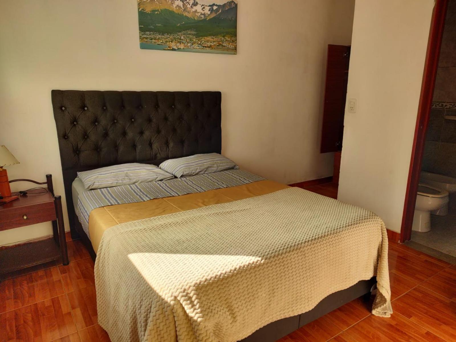 Hostelmo * Ciudad Autónoma de Buenos Aires