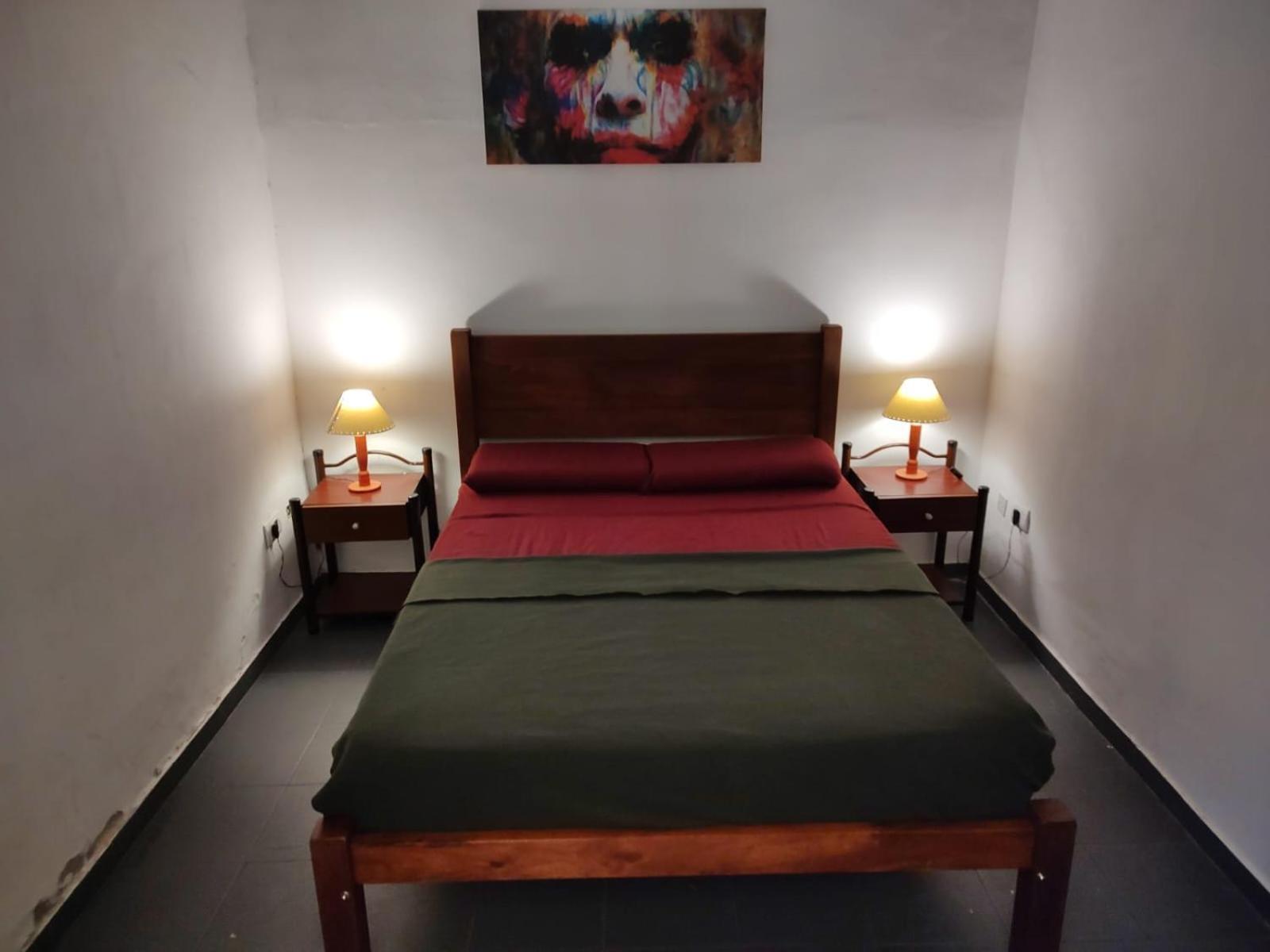 Hostelmo
